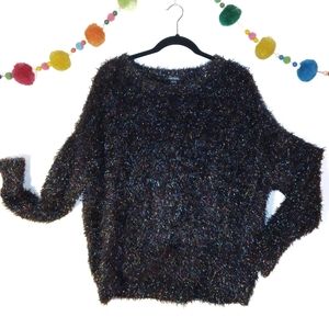 Wild Fable Plus Sparkle Sweater 2X